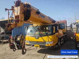 Buy XCMG QY25K5C Used Crane / 1 Buy XCMG QY25K5C Used Crane / 1